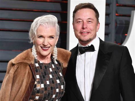 The Witchy Mama Effect: How Elon Musk's Mother Continues to Inspire and Empower